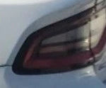 2015-2023 Dodge Charger LH Driver Quarter Panel Mounted Tail Light Lamp OEM used OEM tail light assembly