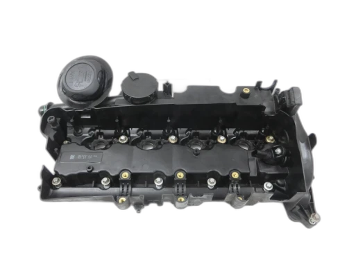 2007-2012 BMW 1 Series / 120d 2.0L Used Valve Cover