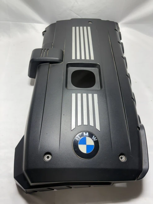 2007-2013 BMW 528I / X3 / Z4 Used OEM Engine Cover