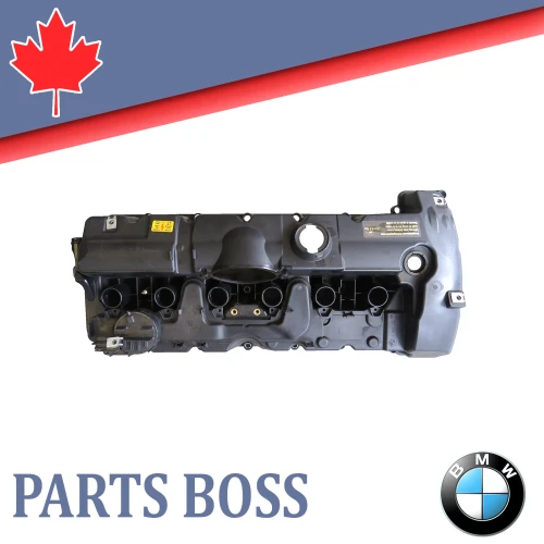 2007-2013 BMW X3 / X5 / Z4 3.0L Used OEM Valve Cover