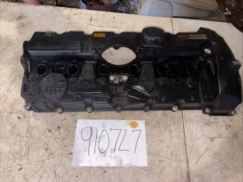 2007-2013 BMW X3 / X5 Used OEM Valve Cover