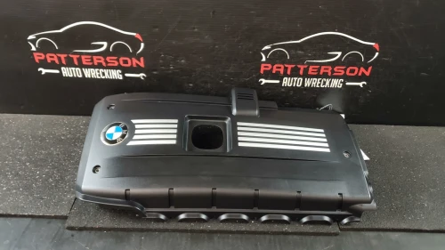 2008 BMW 328Xi Used Engine Cover
