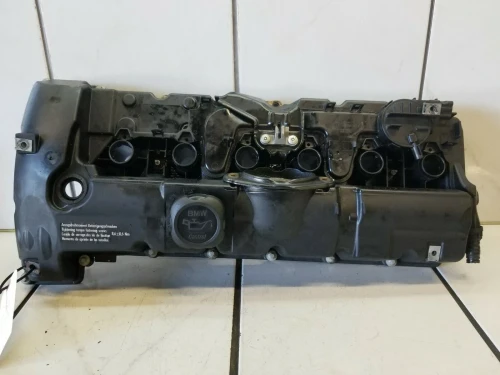 2008 BMW 528i 3.0L AWD Used Valve Cover