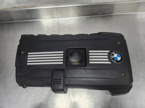 2008 BMW 528xi / 528i 3.0L Turbo Used OEM Engine Cover 11127575032
