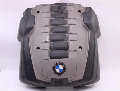 2008 BMW 550i Used Engine Cover