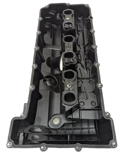 2008-2010 BMW 528i 3.0L N52N Used Valve Cover