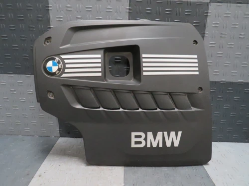 2008-2011 BMW 528I 3.0L Used OEM Engine Cover 11127575032