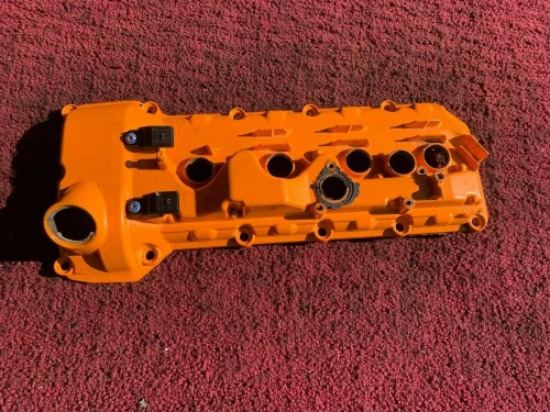 2008-2013 BMW M3 Right V8 Used OEM Valve Cover