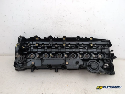 2008-2014 BMW X6 3.0L Diesel Used Valve Cover