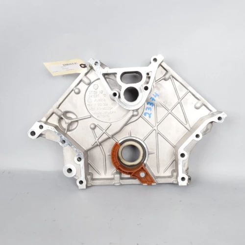 2008-2019 BMW 550i / 650i / 750i / X5 / X6 Used OEM Timing Cover 11148483806