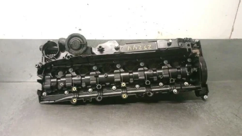 2009 BMW 535D Used Valve Cover 11128507607