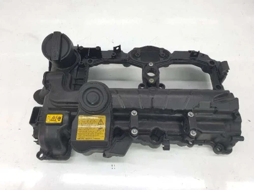 2009 BMW Z4 2.0L Used Valve Cover 11127588412 / 11127633630