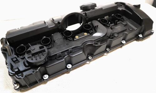 2009-2012 BMW 328I Used Valve Cover