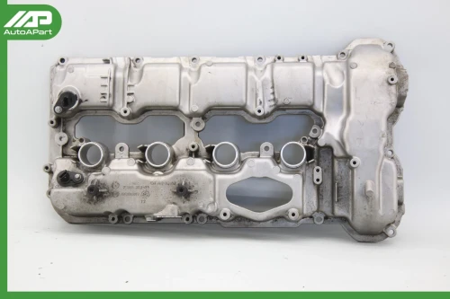 2009-2012 BMW 550i / 650i / 750i Left Used OEM Valve Cover