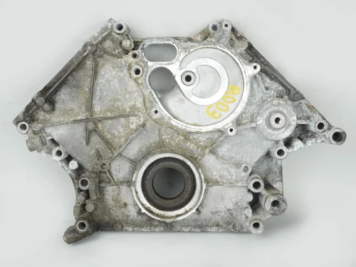 2009-2012 BMW 7 Series Lower Used OEM Timing Cover