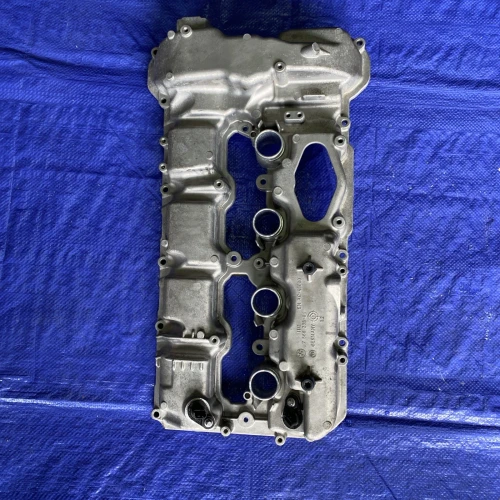 2009-2012 BMW 750I Left Used Valve Cover