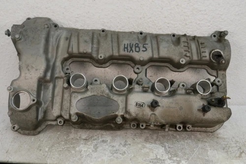 2009-2012 BMW 750LI 4.4L Right Used OEM Valve Cover