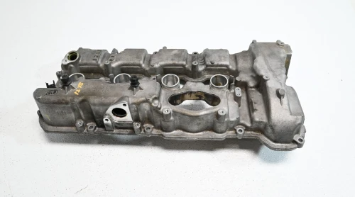 2009-2012 BMW X5 / X6 Left N63 Used OEM Valve Cover