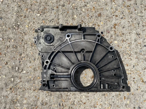 2009-2013 BMW 5 Series 2.0L Used Timing Cover