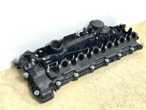 2009-2013 BMW X5 / 335D Turbo Diesel Used OEM Valve Cover