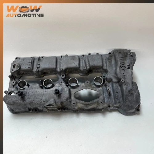 2009-2014 BMW 7 Series / 550i / 750i / X5 / X6 Left N63 Used OEM Valve Cover