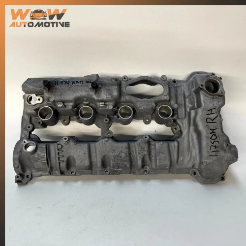 2009-2014 BMW 7 Series / 550i / 750i / X5 / X6 Right N63 Used OEM Valve Cover