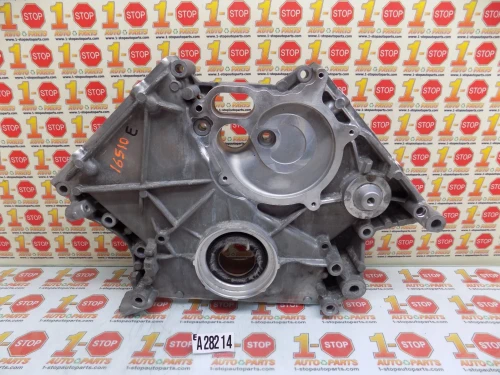 2009-2015 BMW 750Li Used OEM Timing Cover
