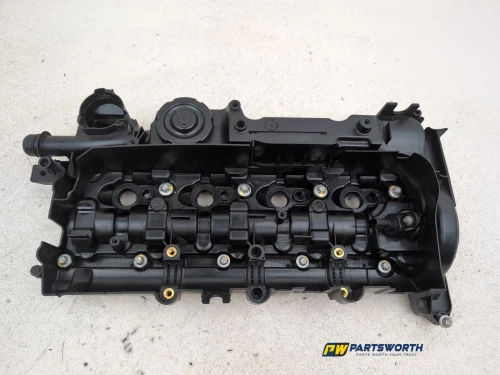 2009-2015 BMW X1 2.0L Diesel Used Valve Cover