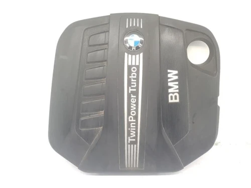 2009-2016 BMW 5 Series 3.0L Diesel Used Engine Cover