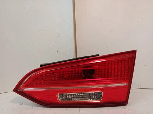 2013-2016 Hyundai Santa Fe Sport Gate Mount Tail Light Lamp Driver LH Side OEM used OEM tail light assembly