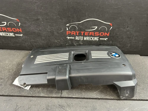 2010 BMW 328XI 3.0L Non-Turbo Used Engine Cover
