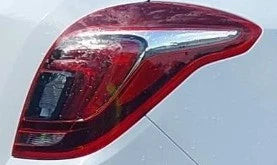 2017-2022 Buick Encore RH Passenger Tail Light Lamp OEM used OEM tail light assembly