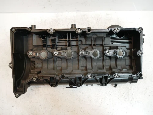 2010 BMW E90 2.0L N47 Used Valve Cover