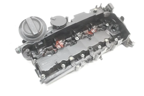 2010 BMW E91 2.0L Diesel Used Valve Cover