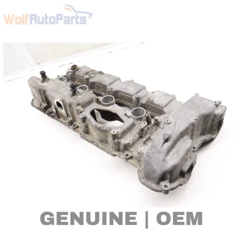 2010-2012 BMW 550I Left Used Valve Cover