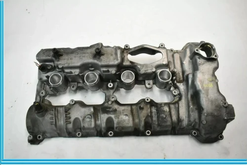 2010-2012 BMW 750i Right N63 Used OEM Valve Cover