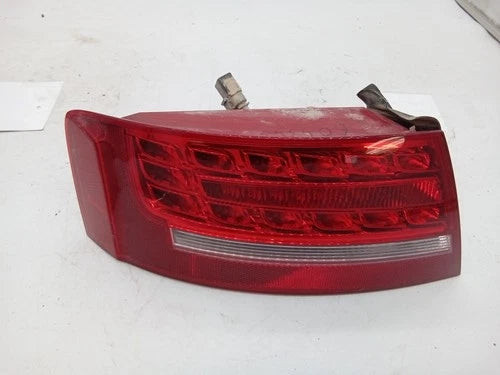2012 Audi A5 Driver LH Tail Lamp Assembly OEM used OEM tail light assembly