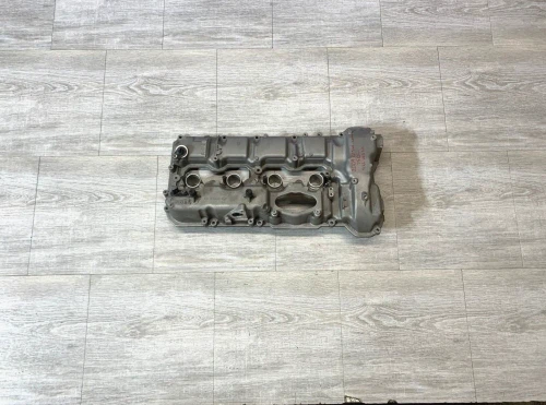 2010-2013 BMW X5 / X6 Left Used Valve Cover