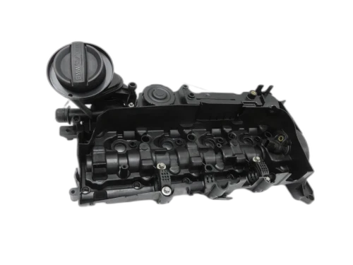 2010-2014 BMW 525d Used Valve Cover