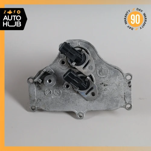 2010-2014 BMW X5 / X6 4.4L Right V8 N63 Used OEM Timing Cover