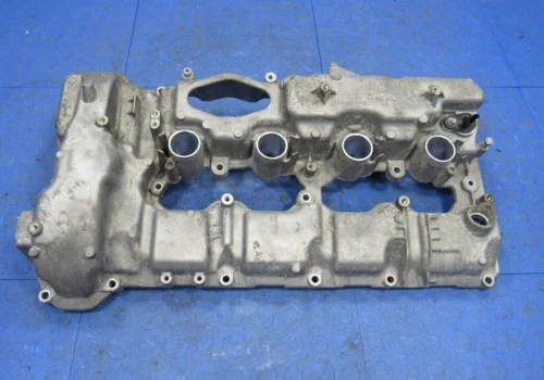 2010-2014 BMW X5M / X6M Left Used Valve Cover