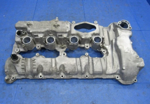 2010-2014 BMW X5M / X6M Right Used Valve Cover