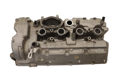 2010-2015 BMW 550i / 650i / 750i Left N63 Used OEM Valve Cover