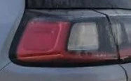 2019-2023 Jeep Cherokee LH Driver Quarter Panel Mounted Tail Light Lamp OEM used OEM tail light assembly