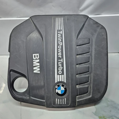 2010-2017 BMW X3 / 530D / 530DX 3.0L Diesel Used Engine Cover