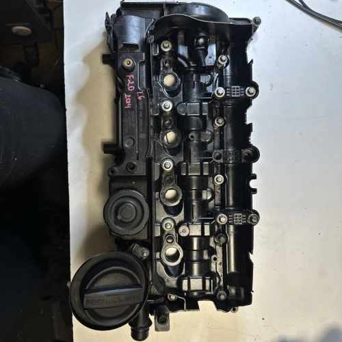 2011 BMW 1 Series / 118D 2.0L Diesel Used Valve Cover