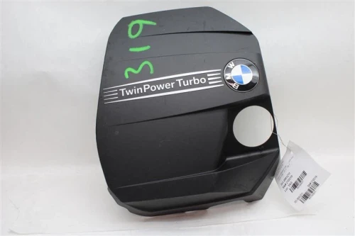 2011 BMW 335i Used Engine Cover