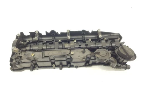 2011 BMW 5 Series / 535D Used Valve Cover 11128507607