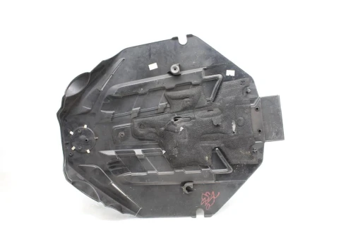 2011 BMW 550i Used Engine Cover