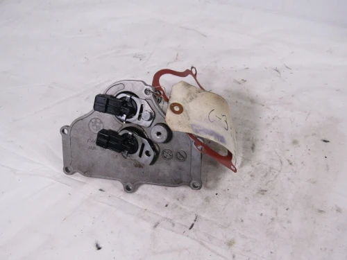 2011 BMW X5 Used Timing Cover